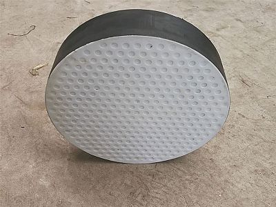 沾益区四氟板式橡胶支座易于更换缓冲隔震